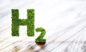 綠氫能成為未來的燃料嗎？