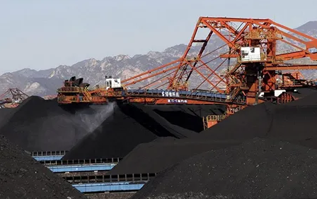 国家发改委：煤炭企业销售报价超出合理区间 即使未成交仍涉嫌哄抬价格