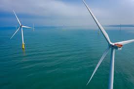 西門子歌美颯正在生產全球首批100%可回收海上風機葉片！