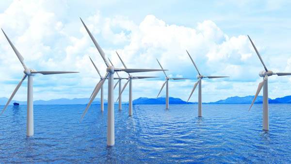 越南：消除海上風電障礙 為海上風電項目發展創造條件