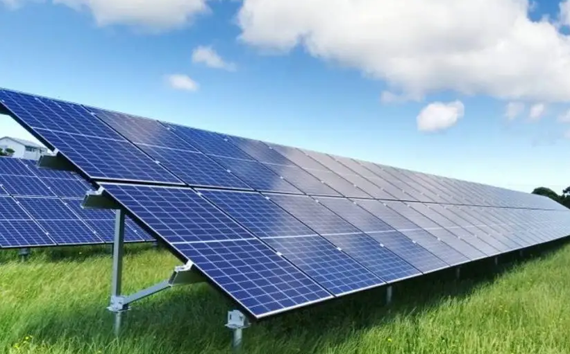 科技部：我國太陽能光伏、風電先進儲能等產業規模位居世界前列