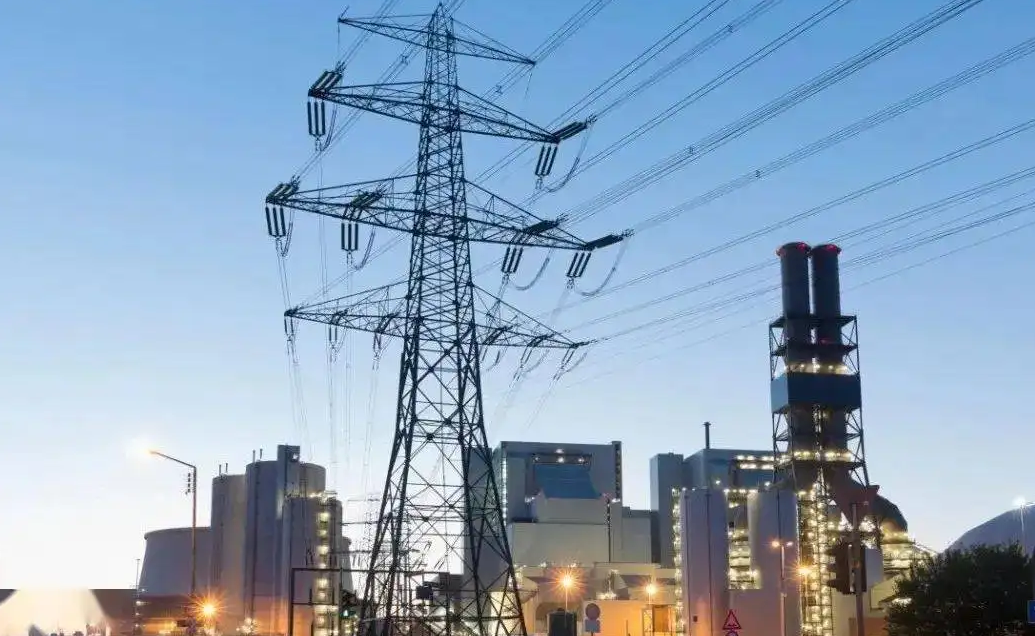 河北省首個10千伏兆瓦級新型電力系統示范工程建成投運
