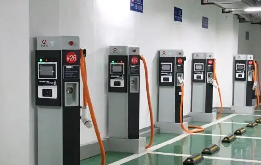江苏苏州规划到2025年建成充电桩20万个 带动电动汽车行业产值约800亿元