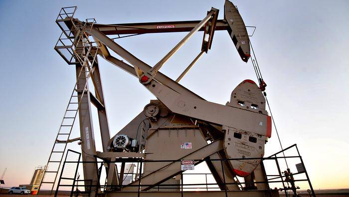 EIA报告前瞻：上周美国原油库存料减少