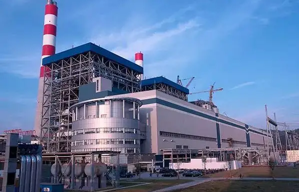 科技部：百萬千瓦級超超臨界高效發電技術目前占煤電總裝機容量的26%