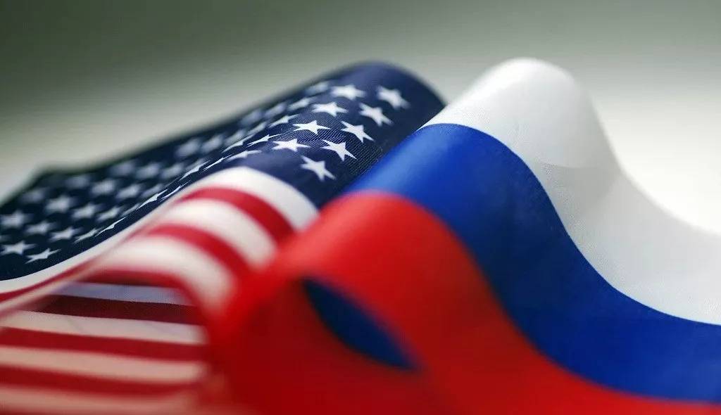美媒：对俄制裁终结能源自由贸易时代