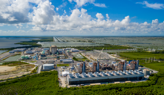 美國尋求43億美元鈾計劃以減少對俄羅斯的依賴