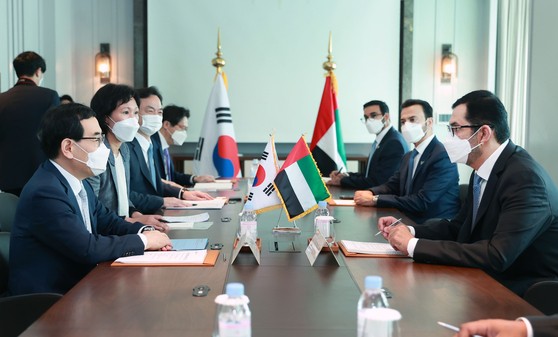 韩国召开海外核项目安全会议