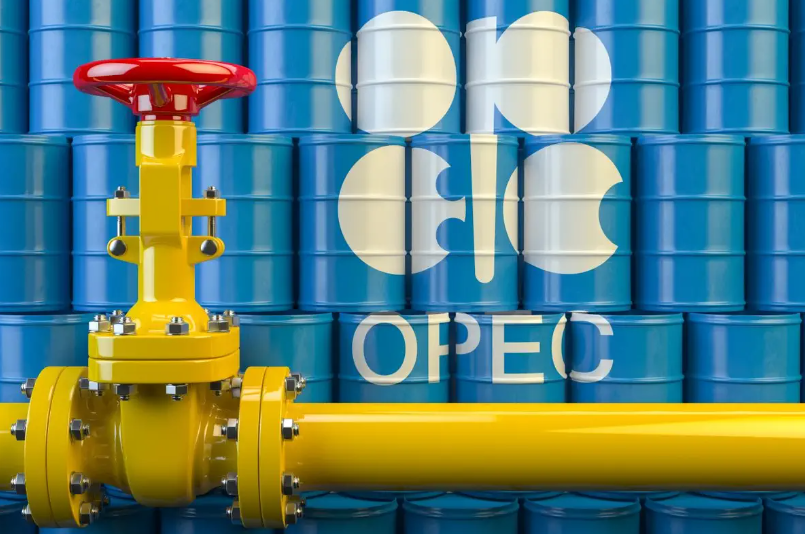 欧盟对俄石油制裁落地 OPEC+增产难遏油价