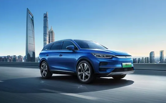 宁夏推出支持扩大消费的若干政策措施 新能源汽车销量有望回升