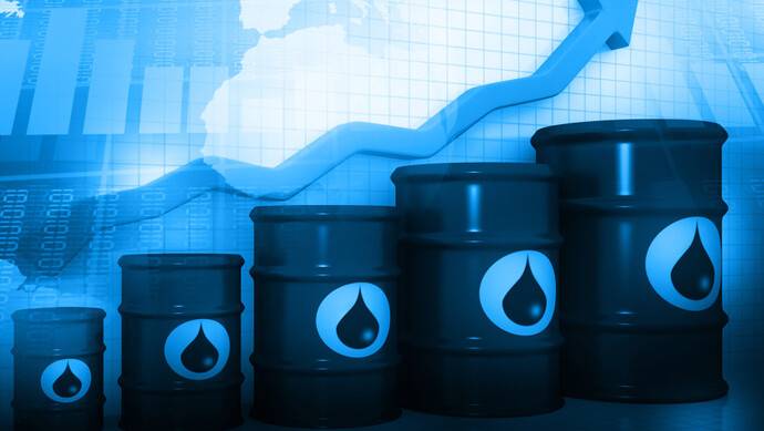 EIA庫存降低速度創記錄 油價升至13周新高