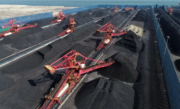 嚴格履行電煤保供穩價責任！四部門印發《關于加強煤炭先進產能核定工作的通知》