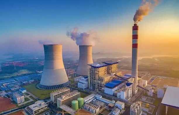 內蒙古自治區首個煤電機組靈活性改造項目完成