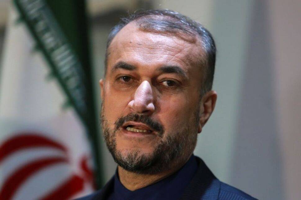 德黑蘭提出恢復 2015 年核協議的新提案 - 伊朗國家電視臺