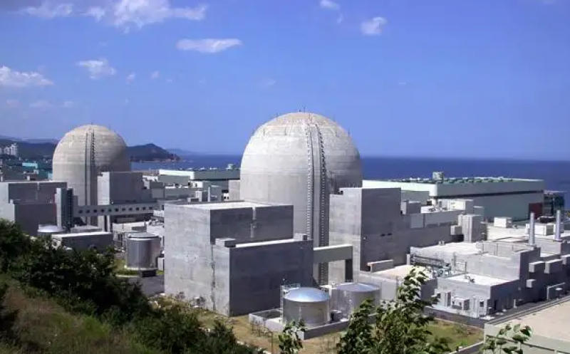 韩产业部将致力于恢复韩国核电生态 扩大核电出口