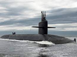 中国代表：美英澳核潜艇合作必须给国际社会一个交代