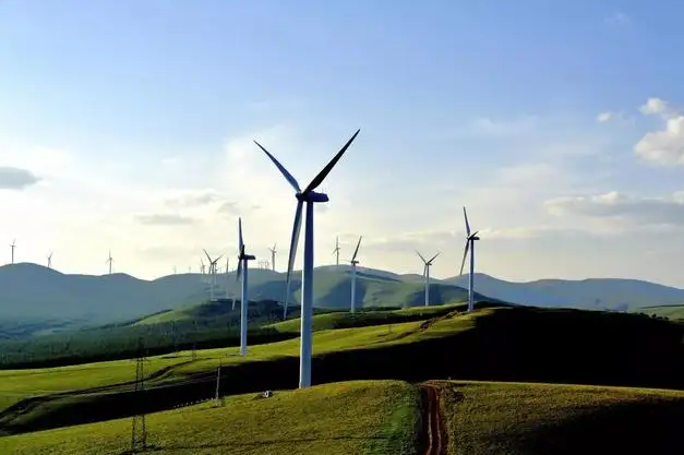 2024年可再生能源裝機占比70%以上！云南曲靖發布三年行動計劃