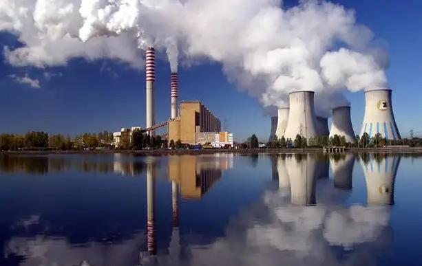 五大發電旗下，均有煤電機組延壽！都是哪些電廠？