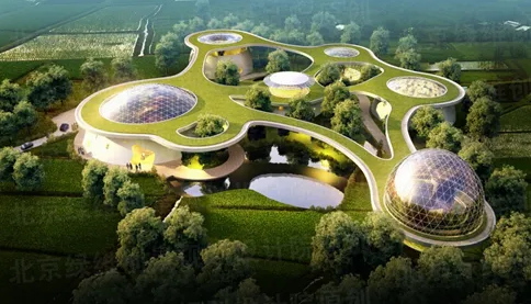 重庆：到2025年城镇绿色建筑占新建建筑比重达到100%