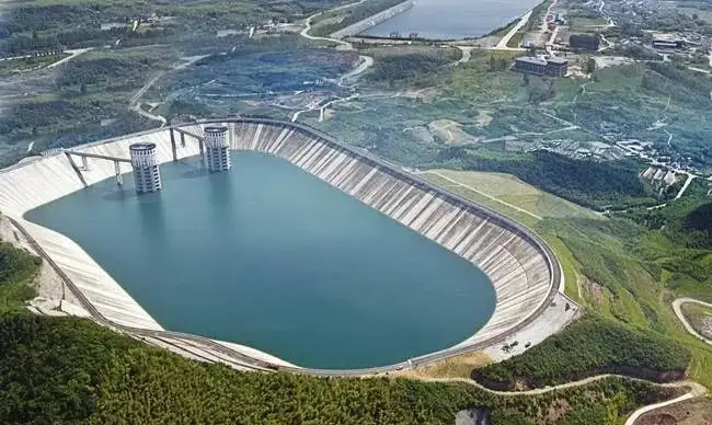 浙江天台抽水蓄能电站项目首次爆破圆满完成