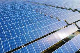 拜登支持太陽能的行政方案可能將同時支持儲能發展