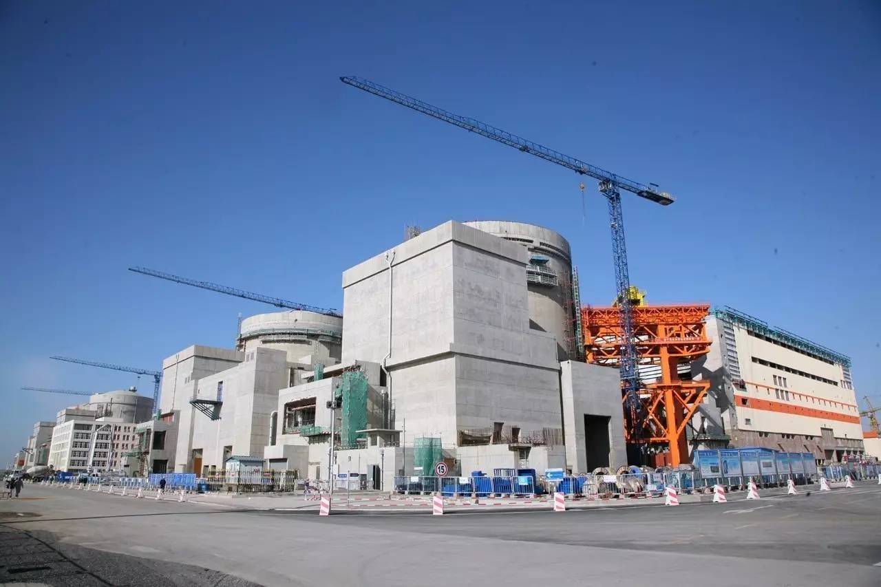 遼寧確定1.57萬億元重點投資項目 核能、氫能迎發展新契機