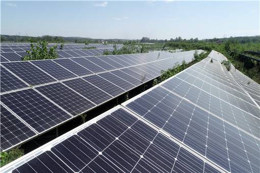 美國政府將太陽能土地租賃費用下調3.4%至2.1%