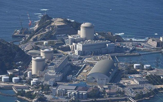 調查：超過 80% 的日本公司支持重啟核能