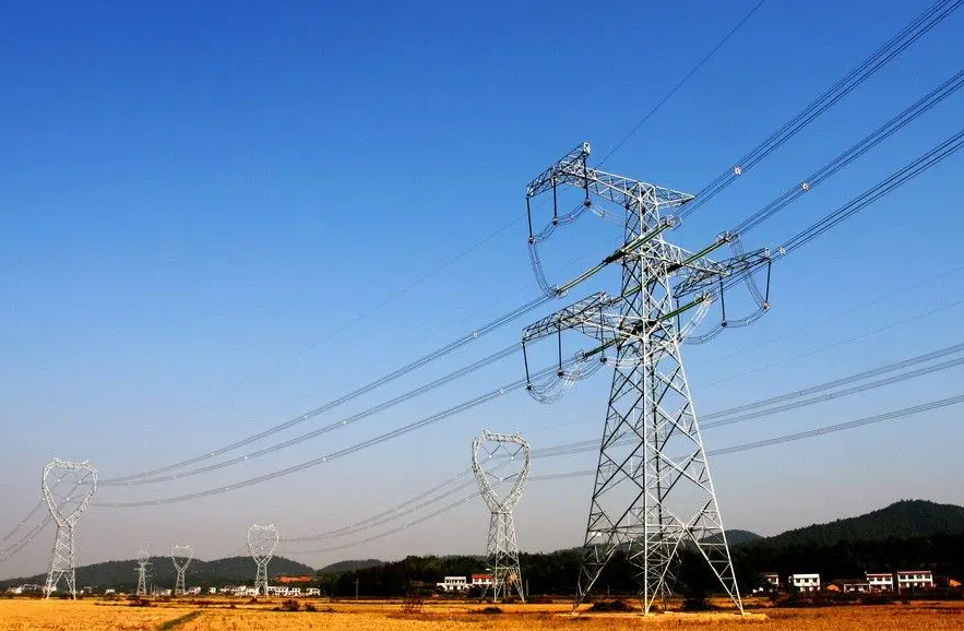 国家龙8局发布1-5月份全国电力工业统计数据