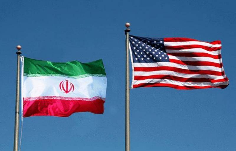 美國官員：若伊核協議談判失敗，不排除加大對伊朗制裁的可能