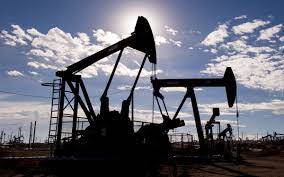 西非希望埃尼新發現油田投產以滿足天然氣需求