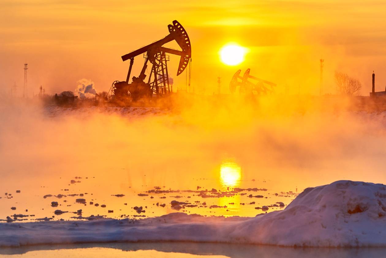 國際能源署：俄羅斯5月份石油收入大增 回到俄烏沖突爆發前水平