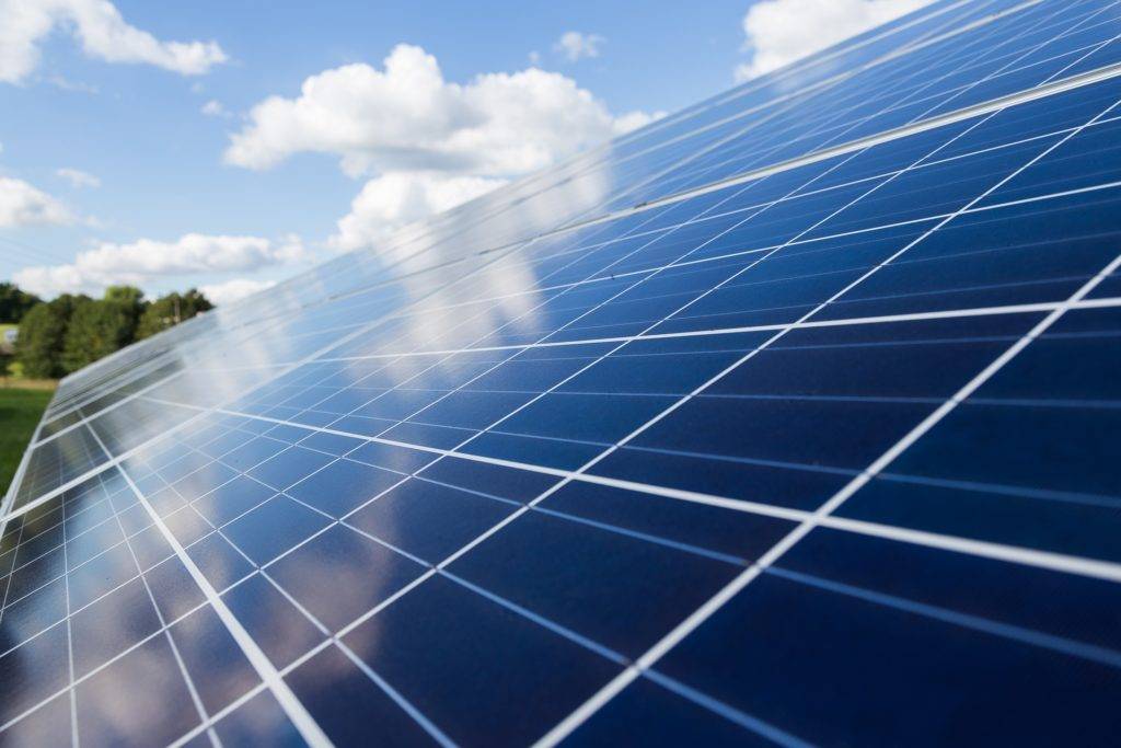 太阳能电池“颠覆者”！有望2023年规模化生产