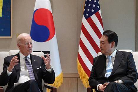 韓外交部：韓美正協調重啟原子能高級別委員會