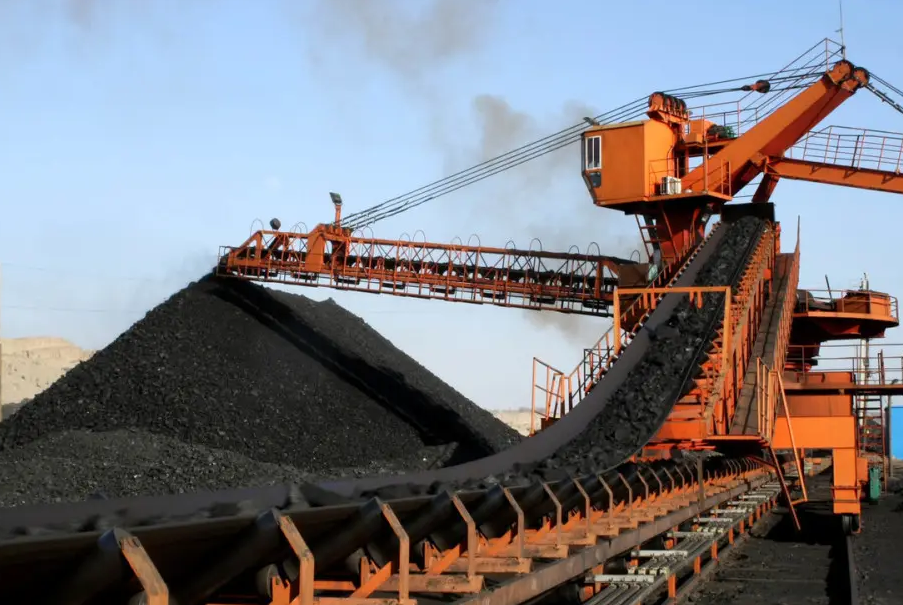 發改委：多措并舉抓好煤炭增產增供 狠抓電煤中長期合同簽約履約