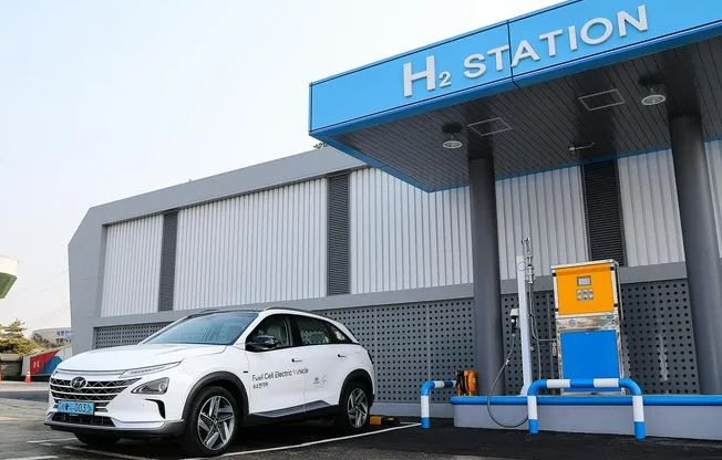 中央财政1：1：1补贴，郑州氢燃料电池汽车示范若干政策（征求意见）