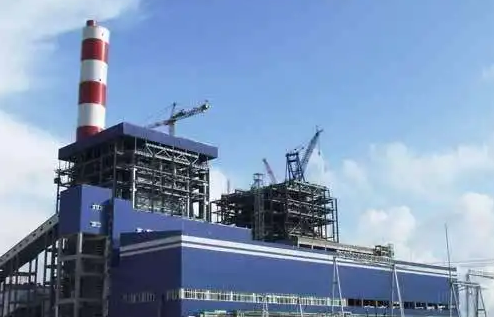 陕西省榆林市榆阳区袁大滩2x1000MW煤电一体化项目