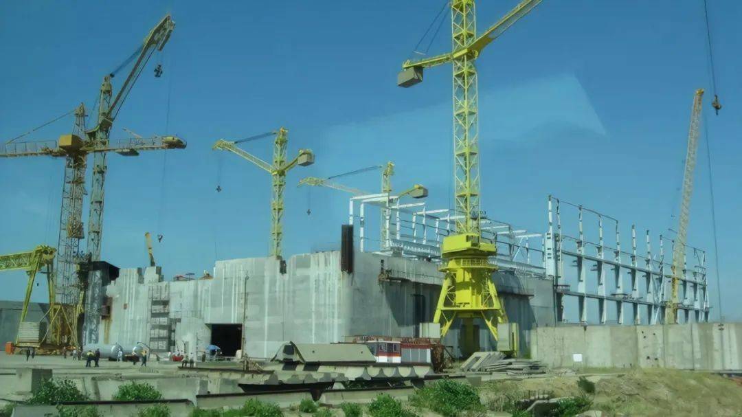 保加利亚政府批准出售贝列内核电项目设备