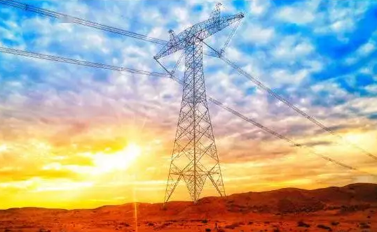 新疆電力首個智慧示范臺區建成投運
