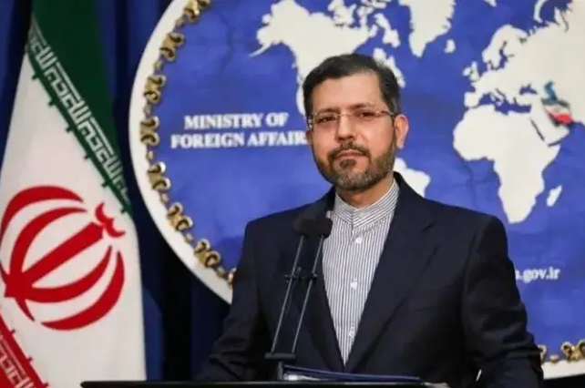伊朗敦促美國返回伊核協議談判的道路