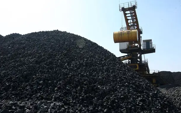 煤炭开采板块现较大幅度回调 业内预计煤价或持续稳定在合理区间