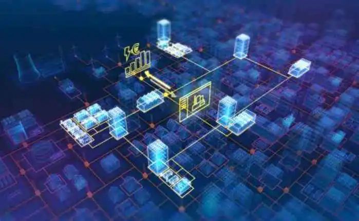 虚拟电厂 效果不“虚”