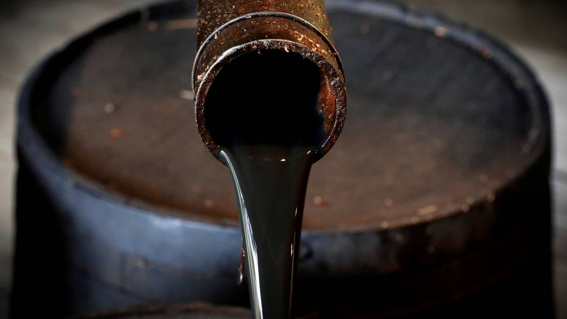 今年5月印度原油产量同比增长4.6%
