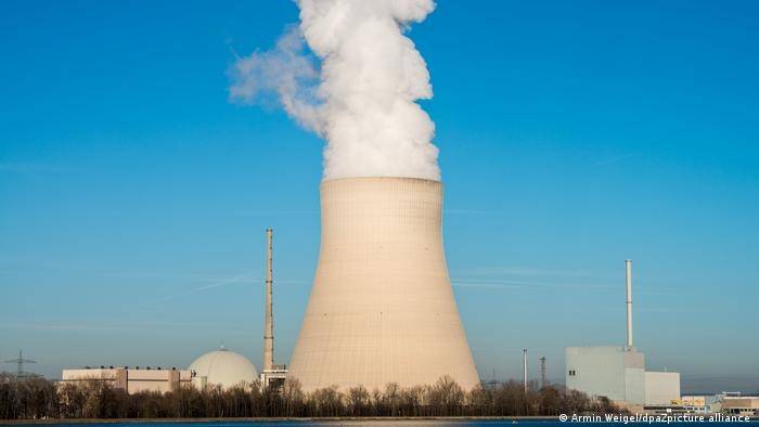 德国会重返核电吗？