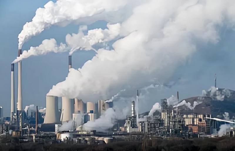 德国、意大利等欧洲国家开“倒车” 计划重启燃煤电厂