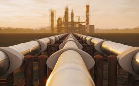 沙特4月石油出口同比增长123%