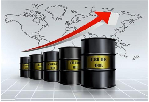 为什么石油价格短期崩不了？