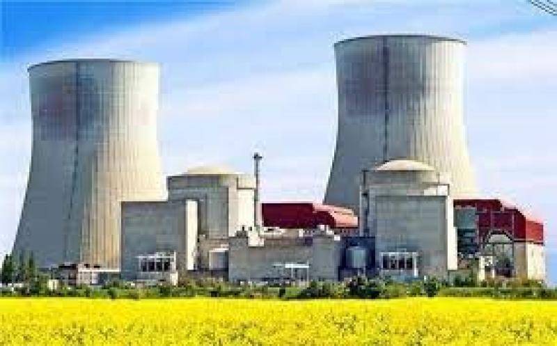乌兹别克斯坦核电站计划如期进行