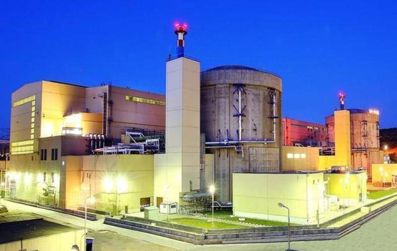 美国支持罗马尼亚部署小型模块化反应堆 (SMR)