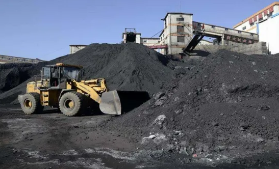 中电联：电煤库存微增 中长期合同补签继续推进